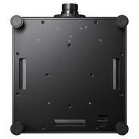 Projecteur laser Optoma WUXGA 25000 lumens, cartographie 3D pour les grandes salles d'exposition, vidéo DLP 4K, projecteur CUL25K