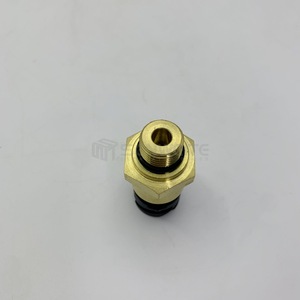 Senwitt Oil Pressure Sensor 11039574 For Volvo Ec210 460 Diesel <b>Engine</b> <b>Part</b> - Product Image 5