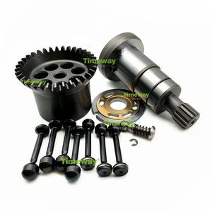 Pièces <span class=keywords><strong>de</strong></span> moteur hydraulique F12 F12-80 Kits <span class=keywords><strong>de</strong></span> réparation <span class=keywords><strong>de</strong></span> moteur quantitatifs à <span class=keywords><strong>axe</strong></span> <span class=keywords><strong>de</strong></span> flexion robuste pour accessoires <span class=keywords><strong>de</strong></span> moteur F12-080 Parker - Product Image 1
