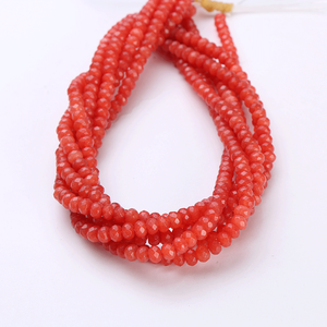 2386 Piedras Preciosas en Venta, Colección de Cuentas de Concha, Hueso y Coral - Product Image 3