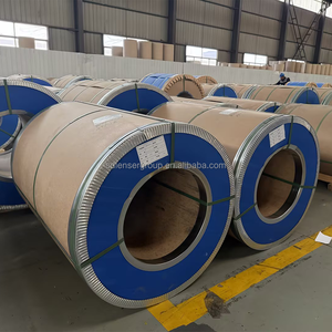 Hojas de techo PPGI recubiertas de PVDF resistentes a la intemperie, 0,35mm-0,6mm, longitudes personalizadas de hasta 12 metros - Product Image 4