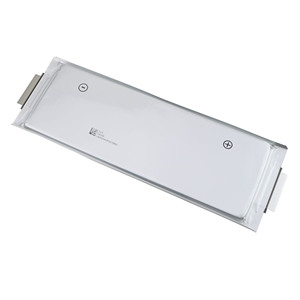 แบตเตอรี่เก็บพลังงานนวัตกรรม NCM 3.7V 60Ah Prismatic NMC ลิเธียมไอออนสำหรับเครื่องมือการจราจร - Product Image 1
