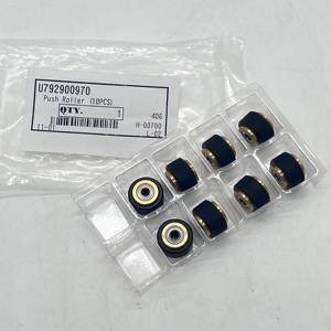 Roue de pression pour traceur de découpe Graph-tec séries FC8000, <span class=keywords><strong>FC8600</strong></span>, FC9000 – Pièce de rechange pour traceur de découpe - Product Image 1