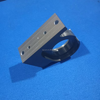 Lagergehäuse XGY-9114 aus Edelstahl CNC-gefertigt für Krones Blasform- und Abfüllmaschinen Kompatible Teile