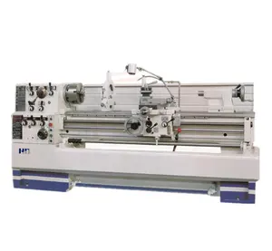 Máquina de torno horizontal c0636a, máquina de torno manual alta para venda