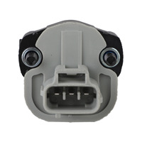 Sensor de posición del acelerador TPS 5017479AA para Dodge Ram 1500 3.9L 4.7L 5.2L 5.9L 1995-2007