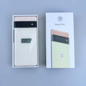 Los productos más vendidos, teléfonos móviles para Google <span class=keywords><strong>Pixel</strong></span> 6 Pro 6 <span class=keywords><strong>6a</strong></span> 5, teléfonos móviles 5G originales renovados y excelentes - Product Image 1