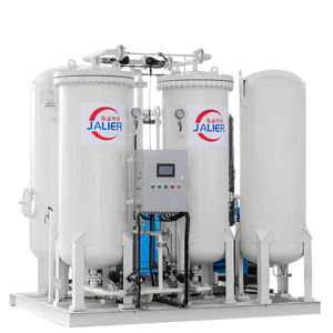 Impianto di produzione di gas azoto PSA con elevata purezza 99%-99.9999% - Product Image 2