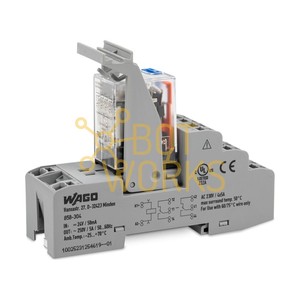 Wago 858307 - Nuovo - Product Image 1