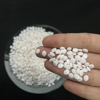 99% Kemurnian Tinggi PCL CAS 24980-41-4 Katalis Suhu Rendah C6H10O2 Titik Leleh 60C Granular untuk Plastik
