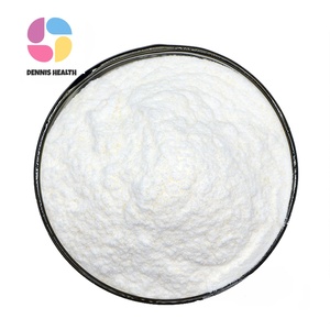 Polvere di Bisglicinato di Zinco Grado Alimentare 99% Purezza CAS 14281-83-5 Vendita all'Ingrosso - Product Image 1