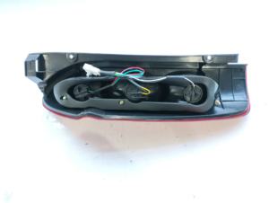 Luz Trasera de Autobús HC-B-2526 para JIULONG <span class=keywords><strong>567</strong></span>*161*181 12V - Product Image 3