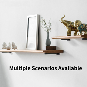 Zuogang Đầu Nối Gỗ Để Bàn Gấp Tùy Chỉnh Giá Đỡ Kim Loại Cho Giá Đỡ Gỗ Giá Đỡ Kim Loại - Product Image 5