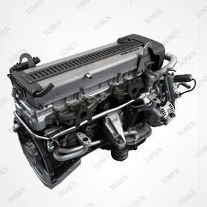 Thương Hiệu Mới 4 Xi Lanh Động Cơ Động Cơ Lắp Ráp Động Cơ 1jz Khối Dài Cho Toyota Brevis 4WD Cressida Sedan - Product Image 2