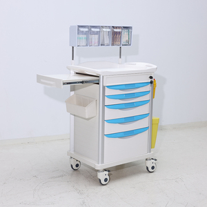 مستشفى الطوارئ الطبية ، مع أدراج - Product Image 2