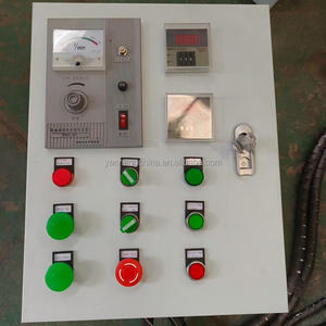 Ligne de production de crêpes aux cacahuètes à prix de gros, ligne de formage, de friture, de refroidissement et d'emballage de barres de crêpes aux haricots pour les entreprises alimentaires - Product Image 4