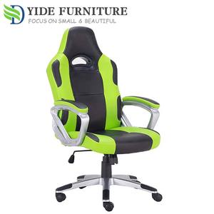 Sillas Importadas de China, <span class=keywords><strong>Silla</strong></span> Gamer para Computadora, <span class=keywords><strong>Silla</strong></span> de Descanso Estilo <span class=keywords><strong>Racer</strong></span> - Product Image 3