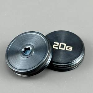 2024 ai एक पुश स्क्रू गोल्फ एक्सेसरीज के लिए उपयुक्त - Product Image 1