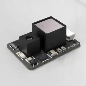 DToF Sensor IC Innovative Product Category