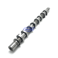 Arbre à cames haute performance OE 130209419R pour moteur RENAULT F4R
