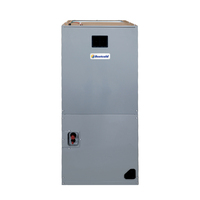 Bestcold R32 Unità Interna con Scarico Superiore 14.3 SEER2 24V Comunicazione A-coil per Condizionatore d'Aria Smart USA