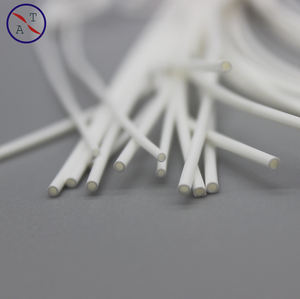 ท่อพลาสติก TPU เกรดทางการแพทย์ท่ออัดรีดท่อลูเมนเดี่ยวสําหรับฝัก - Product Image 5