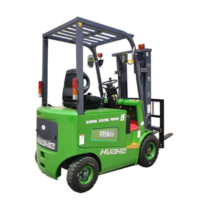 Motor Eléctrico para Montacargas <span class=keywords><strong>de</strong></span> Litio <span class=keywords><strong>de</strong></span> 80v <span class=keywords><strong>de</strong></span> Nueva Marca Superior <span class=keywords><strong>de</strong></span> Huahe China con Certificación CE - Product Image 3