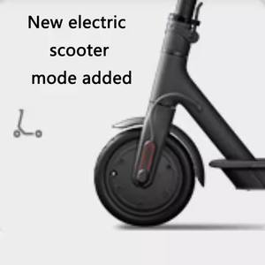 Stock en EE. UU. <span class=keywords><strong>Compresor</strong></span> de Aire Eléctrico Portátil <span class=keywords><strong>Xiaomi</strong></span> 150 PSI Inflador de Llantas para Auto, Scooter, <span class=keywords><strong>Bicicleta</strong></span> y Balones - Product Image 3