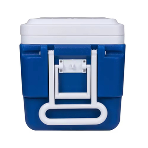 Bán buôn công suất lớn <span class=keywords><strong>60L</strong></span> Cắm Trại mát hộp dã ngoại ngoài trời lĩnh vực thanh rượu bia đồ uống xe ô tô mát hộp - Product Image 1