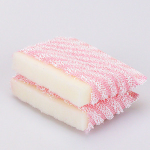 Esun-Éponge à vaisselle multifonctionnelle de forme carrée pour le nettoyage de la maison, tampon à récurer à haute absorption d'eau facile à nettoyer - Product Image 3