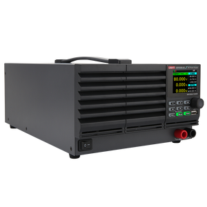 UNI-T UDP5160-8 <strong>Programmable</strong> Dc Voltage Regulator Power Supply With Lcd Screen 40/80/160/250v - Product Image 2