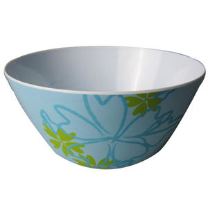 Tazones <span class=keywords><strong>de</strong></span> Melamina Resistentes para Acampar con Diseños Marinos Costeros (<span class=keywords><strong>Caballito</strong></span> <span class=keywords><strong>de</strong></span> <span class=keywords><strong>Mar</strong></span>, Coral, Pez) - Product Image 3