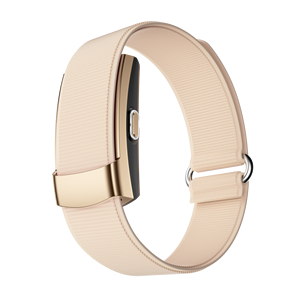 Pulsera Inteligente sin Pantalla de Nuevo Estilo QX Air, Múltiples Modos Deportivos, Resistente al Agua, Gloryfit Pro - Product Image 1