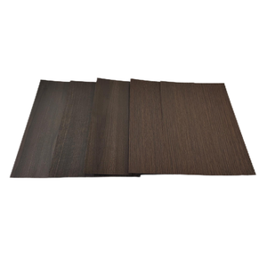 Lámina compacta HPL de 12mm de alta calidad, laminado de Formica HPL resistente al agua con varios acabados para uso decorativo de hoteles y baños - Product Image 6