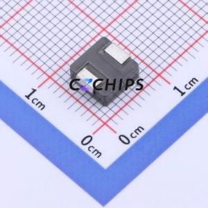 0630CDMCDDS-2R2MC ตัวเหนี่ยวนำไฟฟ้าแบบ SMD, 7x6.6 มม. ( ค่าความเหนี่ยวนำ: 2.2uH ) ( ความแม่นยำ: 20% กระแสไฟฟ้าที่กำหนด: 14.4A ) - Product Image 2