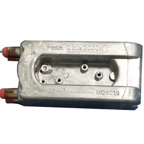 Высококачественный китайский фактор 220v2000w паровой Утюг Нагревательный элемент парогенератор паровые стерилизаторы запчасти
