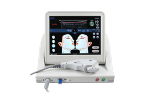A High Frequency Anti-aging Machine Face&body Lifting With 3/5 Cartridges - Product Image 3