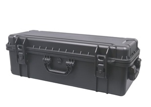 DF BFR7926 45.5L 45L 46L 47L 48L49L Professional Customization Multifunction Handle Safety <b>Box</b> Tool case with Pre-cut Foam - Product Image 2