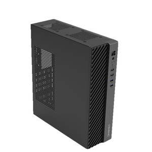 Gabinete para <span class=keywords><strong>PC</strong></span> de Escritorio Q101, Económico, para Juegos y Oficina, <span class=keywords><strong>Torre</strong></span> ITX para Computadora Gamer - Product Image 5