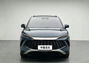 BYD 2024 ซง แอ<span class=keywords><strong>ล</strong></span> ดีเอ็ม-ไอ 112 กม. รุ่นพรีเมียม, แบ<span class=keywords><strong>ต</strong></span>เตอรี่เบ<span class=keywords><strong>ล</strong></span>ด แอ<span class=keywords><strong>ล</strong></span>2 รถยน<span class=keywords><strong>ต</strong></span>์จีน 5 ประตู 5 ที่นั่ง, 360 °   เบาะนั่งปรับระดับด้วยระบบไฟฟ้า - Product Image 2