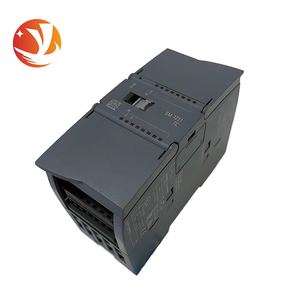 คอนโทรลเลอร์ตั้งโปรแกรมได้โมดูลอินพุตแบบอนาล็อก6ES7231-5QD32-0XB0 231-5QD32-0XB0 6ES7 Siemens ของแท้ของใหม่ - Product Image 2