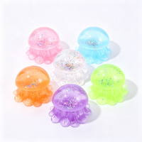 Jouet sensoriel méduse à presser Taba, ours en maltose Schylling, Nice Ice Baby, idéal pour les activités promotionnelles