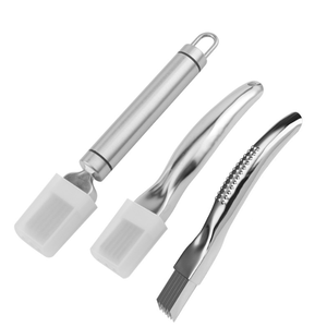 Cuchillo para Cebollas DFT29, Cortador de Cebollas de Acero Inoxidable - Product Image 2
