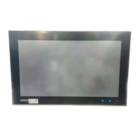 Ordinateur industriel ADVANTECH TPC-1840WP TPC-1840WP-T3AE avec écran tactile multipoint TFT LCD WXGA de 18,5 pouces et processeur AMD double cœur