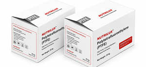 ผงเรซิน PTFE นูทริลักซ์ โพลีเตตระฟลูออโรเอทิลีนบริสุทธิ์ 99.9% ไม่ติดไฟ หมายเลข CAS 9002-84-0 บรรจุภัณฑ์สำหรับส่งออก 25 กก. - Product Image 6