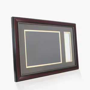 <span class=keywords><strong>2025</strong></span> OEM A4 19.5*13inch tốt nghiệp bằng tốt nghiệp giấy chứng nhận khung tùy chỉnh thân thiện với môi cho lễ kỷ niệm tốt nghiệp - Product Image 3