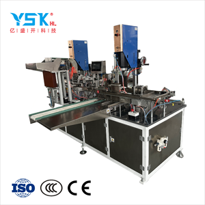 Tuyến lắp ráp bật lửa điện Tuyến sản xuất bật lửa - Product Image 2