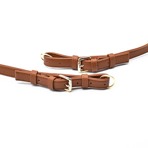 Mạnh mẽ bền sợi nhỏ da DSLR máy ảnh Dây đeo Vai Tùy Chỉnh máy ảnh vành đai cho nhiếp ảnh không thấm nước - Product Image 5