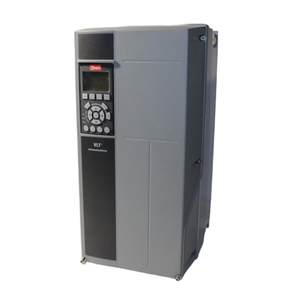 Variateurs de fréquence d'origine neufs Danfoss, variateurs de fréquence, 5,5 kW, FC-101P5K5T4E20H4XXCXXXSXXXXAXBXCXXXXDX 131L9867 - Product Image 5