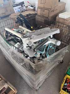 Mini Stepper para <span class=keywords><strong>Ejercicio</strong></span> <span class=keywords><strong>en</strong></span> <span class=keywords><strong>Casa</strong></span>, Máquina de Ejercicios con Banda de Resistencia y Capacidad de Peso Superior a 300 lb - Product Image 3